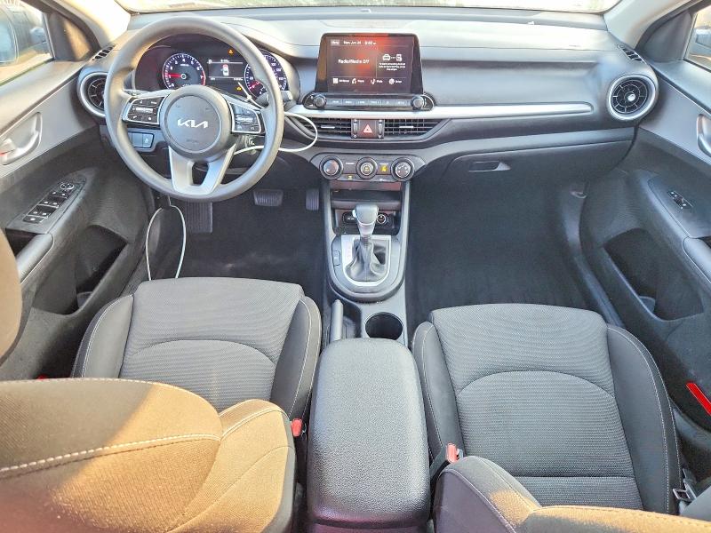 Auction sale of the 2023 Kia Forte, vin: 3KPF24AD9PE594814, lot number: 59031206