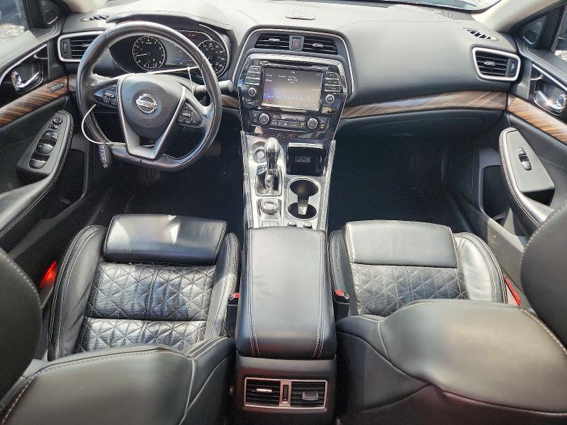 Продаж на аукціоні авто 2016 Nissan Maxima, vin: 1N4AA6AP7GC405092, номер лоту: 58813996