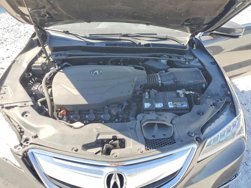 Продаж на аукціоні авто 2015 Acura Tlx, vin: 19UUB2F59FA000898, номер лоту: 55755566