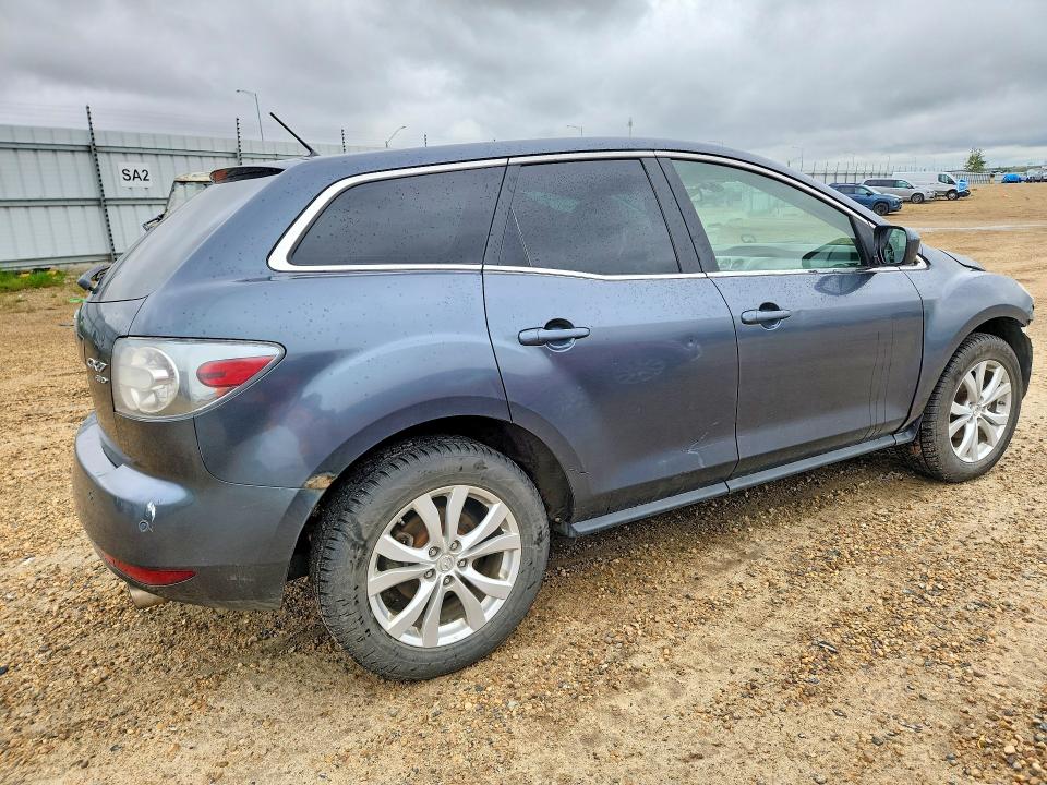 Продажа на аукционе авто 2012 Mazda Cx-7, vin: JM3ER4C31C0414103, номер лота: 57193556
