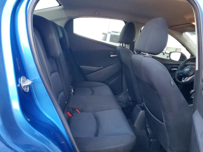 Продажа на аукционе авто 2016 Scion Ia, vin: 3MYDLBZV4GY131663, номер лота: 55948456