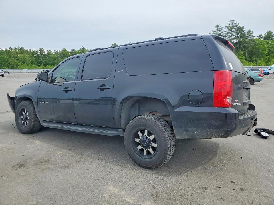 Продажа на аукционе авто 2014 Gmc Yukon Xl, vin: 1GKS2KE74ER186606, номер лота: 55813606
