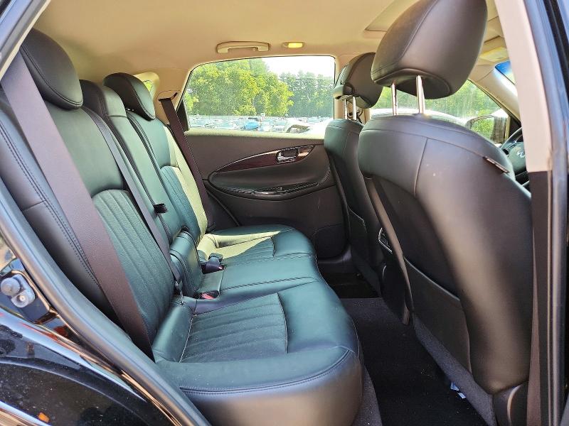 Aukcja sprzedaży 2016 Infiniti Qx50, vin: JN1BJ0RR3GM269932, numer aukcji: 58110066