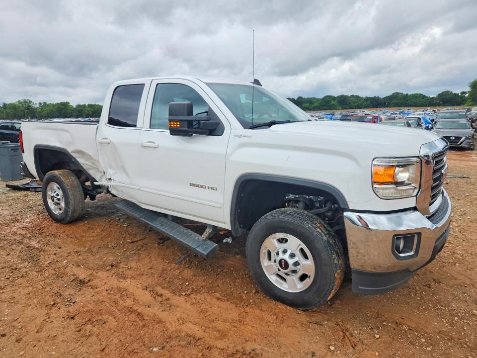 2019 Gmc Sierra მანქანა იყიდება აუქციონზე, vin: 2GT22PEG0K1153678, აუქციონის ნომერი: 57732226