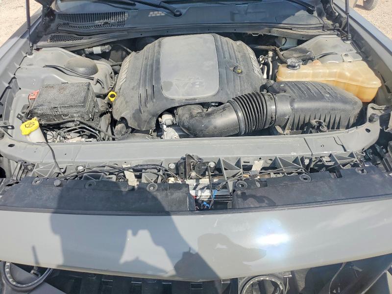 55793686 :رقم المزاد ، 2C3CDZBTXKH530072 vin ، 2019 Dodge Challenger مزاد بيع