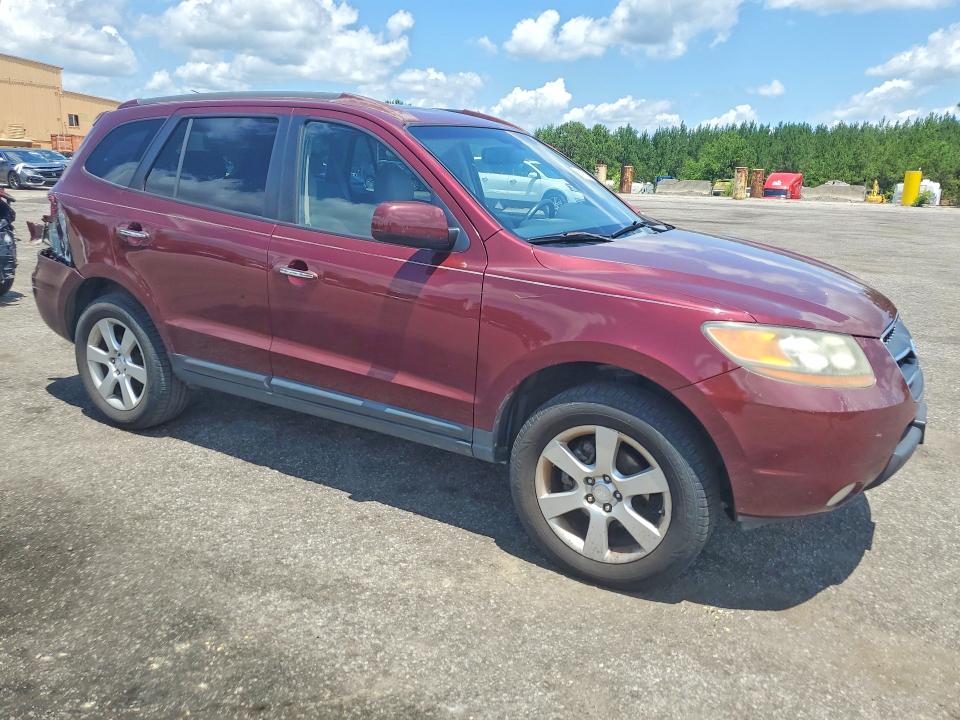 Aukcja sprzedaży 2008 Hyundai Santa Fe, vin: 5NMSH13E68H205428, numer aukcji: 58435216