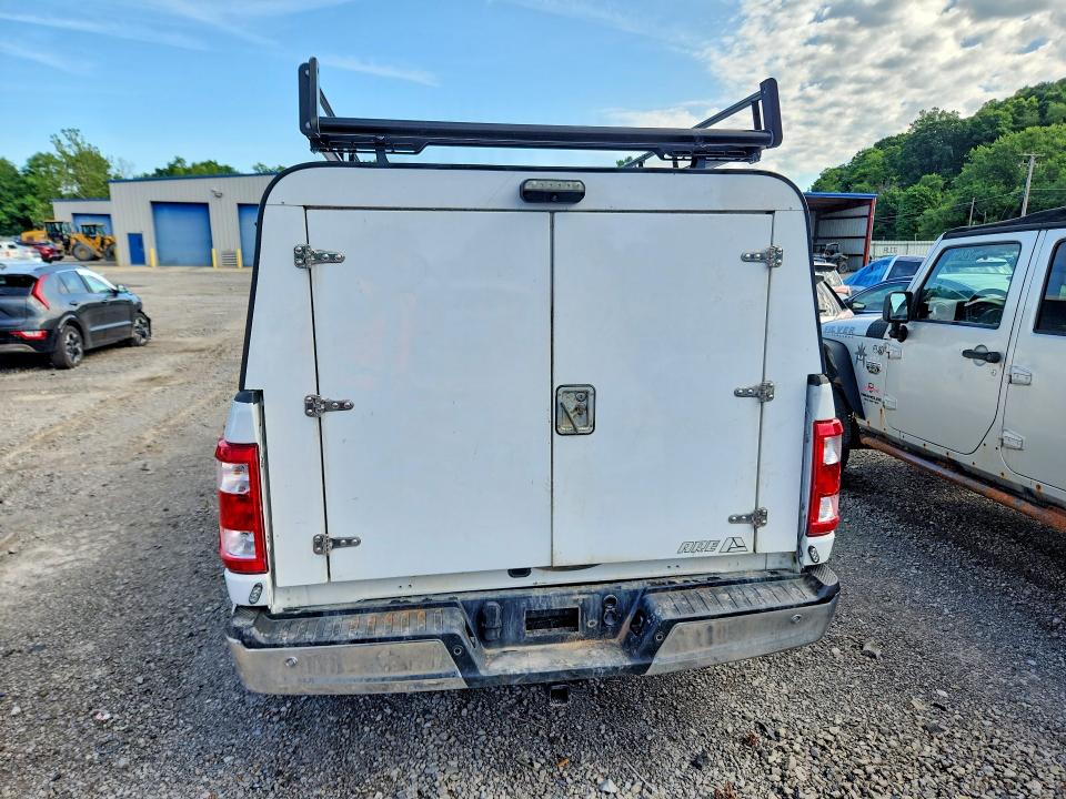 Aukcja sprzedaży 2023 Ford F150, vin: 1FTFW1E89PKF81655, numer aukcji: 56500686