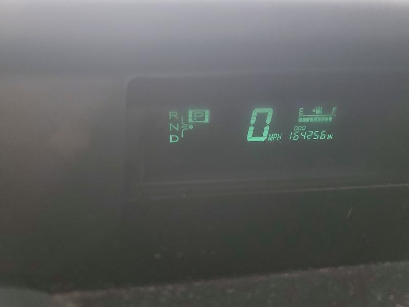55399396 :رقم المزاد ، JTDKB20U663198849 vin ، 2006 Toyota Prius مزاد بيع