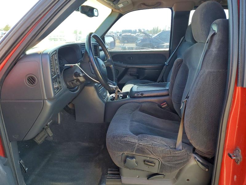 54894536 :رقم المزاد ، 1GCEK19T9XE232001 vin ، 1999 Chevrolet Silverado مزاد بيع