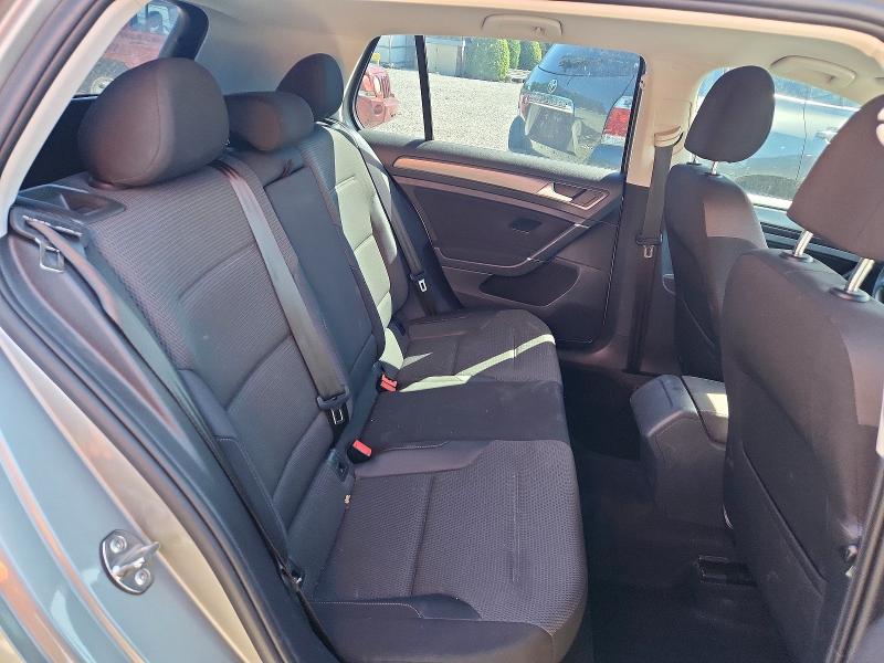 2019 Volkswagen Golf მანქანა იყიდება აუქციონზე, vin: 3VWG57AU4KM015091, აუქციონის ნომერი: 57240106