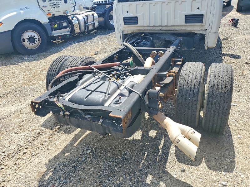 Auction sale of the 2018 Ford F350, vin: 1FD8W3GT7JEC82446, lot number: 58023856
