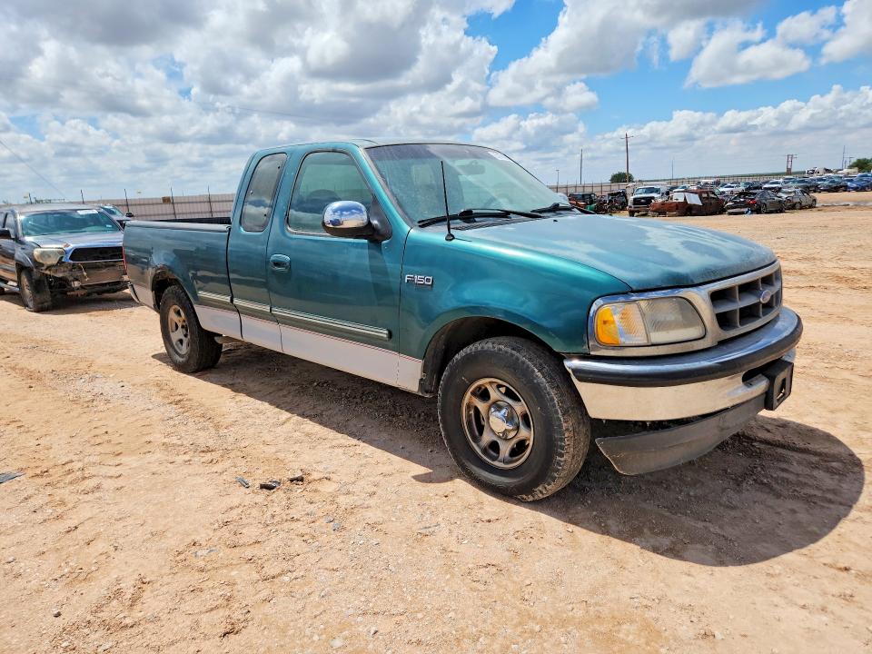 Продажа на аукционе авто 1997 Ford F150, vin: 1FTDX1721VNB66435, номер лота: 57624096