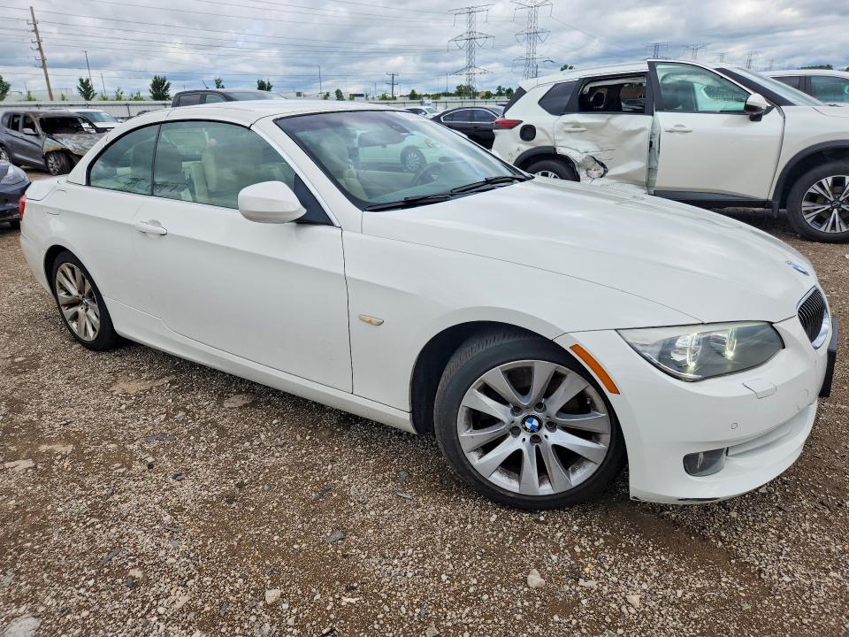 Aukcja sprzedaży 2012 Bmw 328, vin: WBADW3C5XCE823998, numer aukcji: 56255686