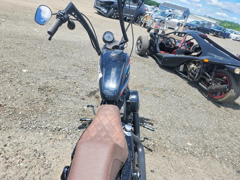 Aukcja sprzedaży 2020 Harley-davidson Xl1200, vin: 1HD1LP31XLB434930, numer aukcji: 56948156