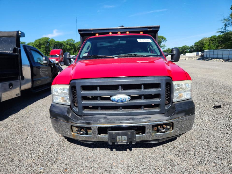 Продаж на аукціоні авто 2006 Ford F350, vin: 1FDWF36536EB27751, номер лоту: 56121746