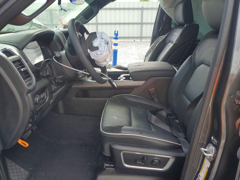 Продаж на аукціоні авто 2025 Ram 1500, vin: 1C6SRFJP7SN763191, номер лоту: 56593306