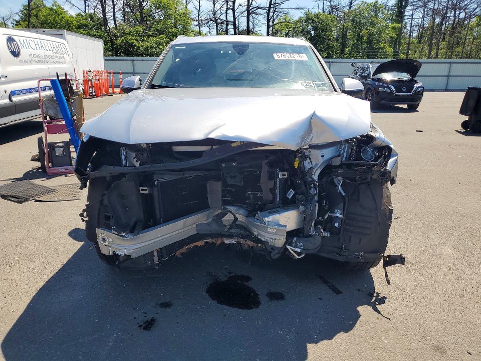 Продаж на аукціоні авто 2019 Audi Q7, vin: WA1AHAF70KD036266, номер лоту: 57638216