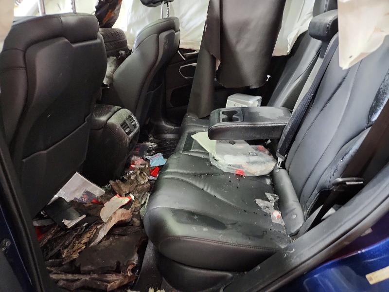 Aukcja sprzedaży 2019 Acura Rdx, vin: 5J8TC1H32KL023632, numer aukcji: 58131646