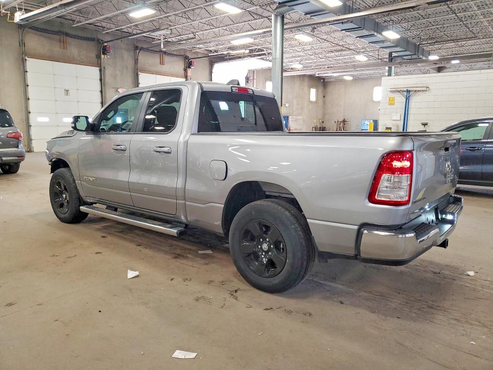 Продажа на аукционе авто 2022 Ram 1500, vin: 1C6RRFBGXNN478230, номер лота: 56119996