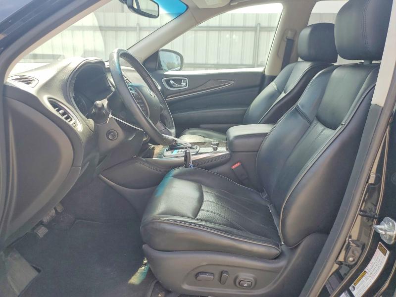 Продаж на аукціоні авто 2015 Infiniti Qx60, vin: 5N1AL0MM0FC537141, номер лоту: 57058706