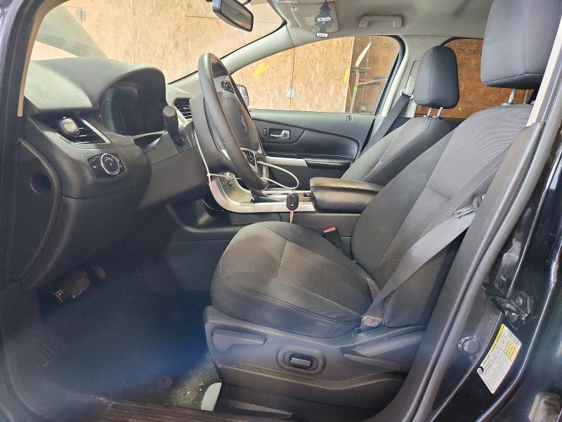 Aukcja sprzedaży 2011 Ford Edge, vin: 2FMDK4JC9BBB08674, numer aukcji: 58566006