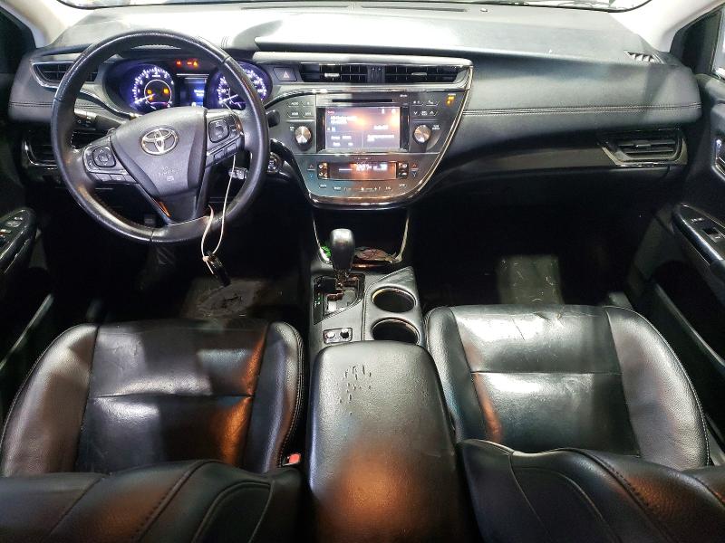 Aukcja sprzedaży 2018 Toyota Avalon, vin: 4T1BK1EB6JU286302, numer aukcji: 55748046