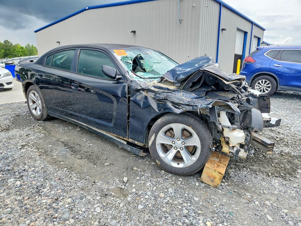 Продажа на аукционе авто 2013 Dodge Charger, vin: 2C3CDXBG4DH545242, номер лота: 55532346