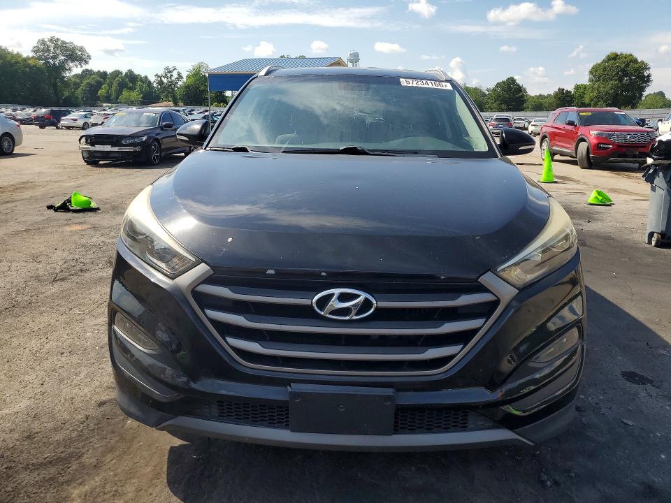 Auction sale of the 2016 Hyundai Tucson, vin: KM8J3CA24GU121755, lot number: 57234166