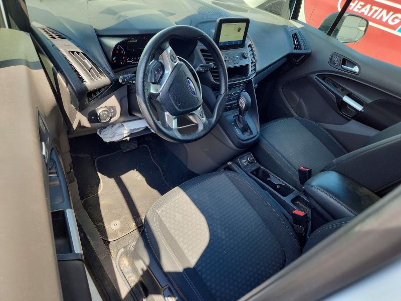 54334316 :رقم المزاد ، NM0LE7F24L1444638 vin ، 2020 Ford Transit Connect مزاد بيع