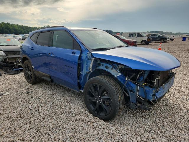 Aukcja sprzedaży 2019 Chevrolet Blazer Rs, vin: 3GNKBERS0KS637302, numer aukcji: 57319056