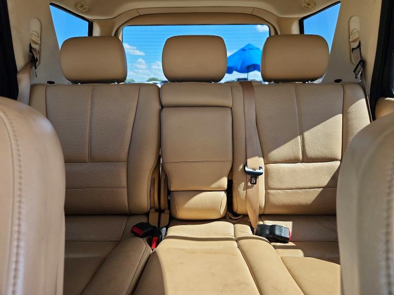 2000 Mercedes-benz Ml მანქანა იყიდება აუქციონზე, vin: 4JGAB54EXYA193969, აუქციონის ნომერი: 56783186