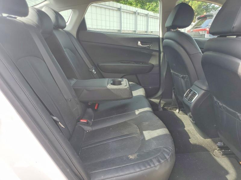 Продаж на аукціоні авто 2020 Kia Optima, vin: 5XXGU4L1XLG428210, номер лоту: 79133195