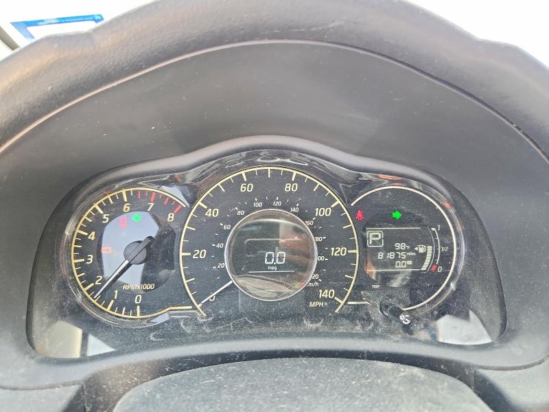Продажа на аукционе авто 2015 Nissan Versa, vin: 3N1CE2CP6FL355949, номер лота: 57412586