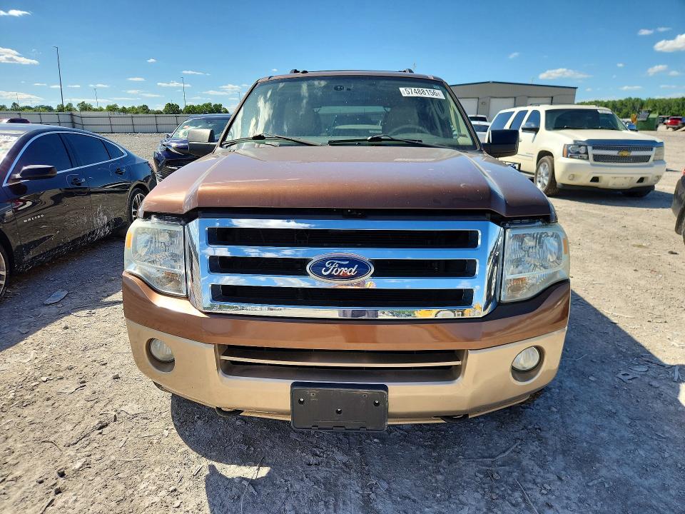 2011 Ford Expedition მანქანა იყიდება აუქციონზე, vin: 1FMJU1J51BEF44243, აუქციონის ნომერი: 57488156