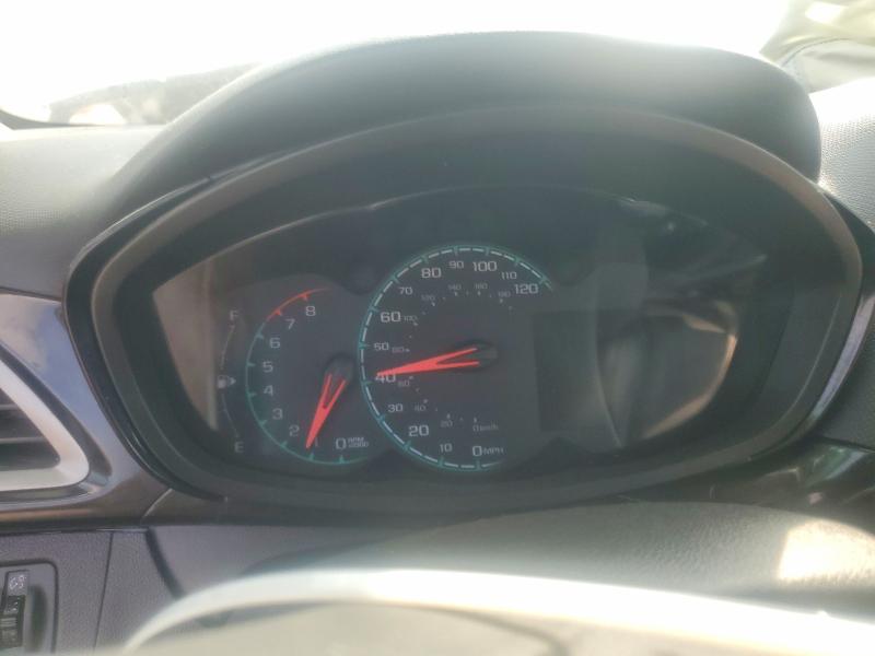 Продаж на аукціоні авто 2020 Chevrolet Spark, vin: KL8CH6SAXLC416549, номер лоту: 58477146