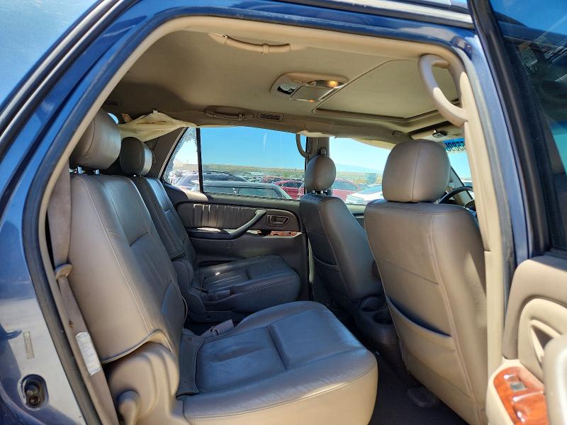 Продаж на аукціоні авто 2005 Toyota Sequoia, vin: 5TDBT48A95S235442, номер лоту: 57155896
