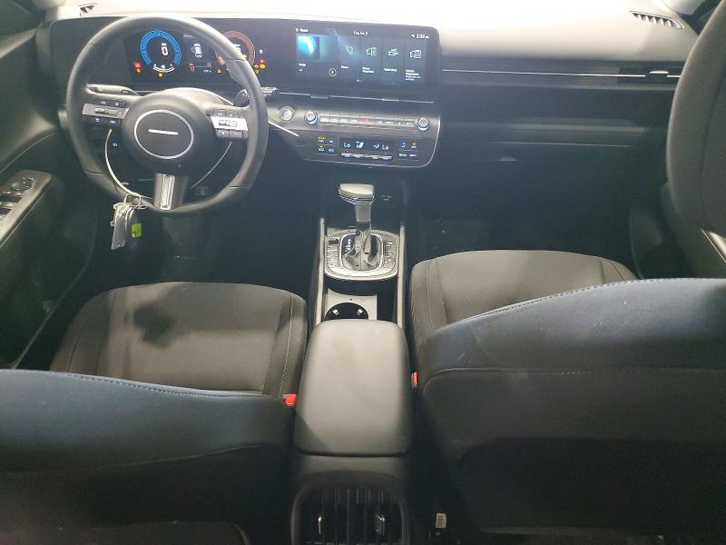 Продажа на аукционе авто 2026 Hyundai Kona, vin: KM8HF3AB7TU412461, номер лота: 54526686