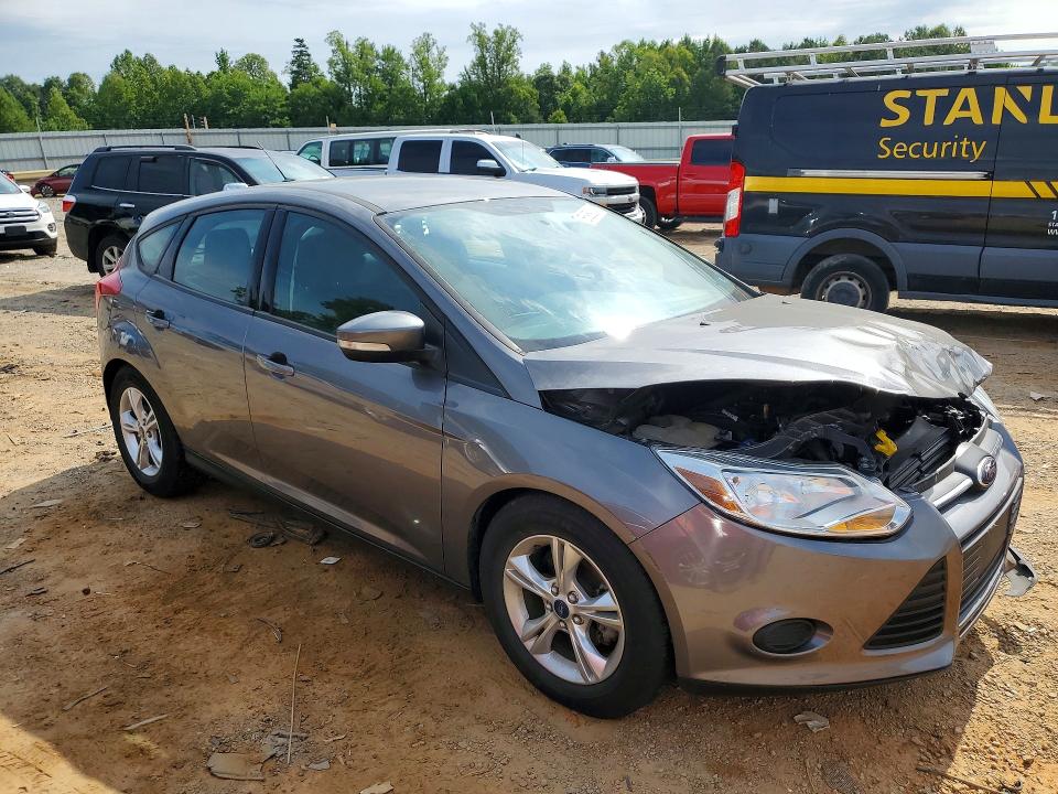 Aukcja sprzedaży 2014 Ford Focus, vin: 1FADP3K21EL298597, numer aukcji: 56959216