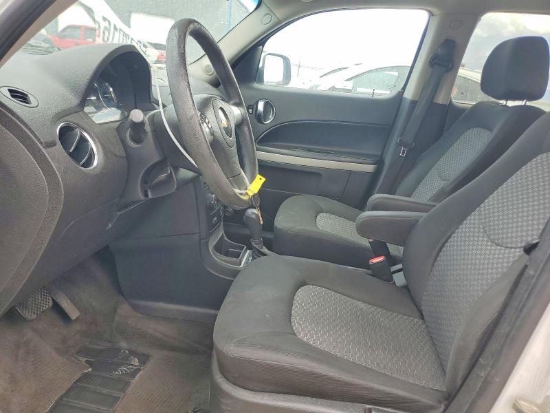 Aukcja sprzedaży 2011 Chevrolet Hhr, vin: 3GNBABFW6BS610761, numer aukcji: 59133716
