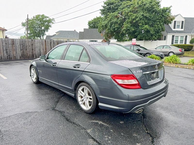 Aukcja sprzedaży 2013 Mercedes-benz C, vin: WDDGF8AB0DA831516, numer aukcji: 58789256
