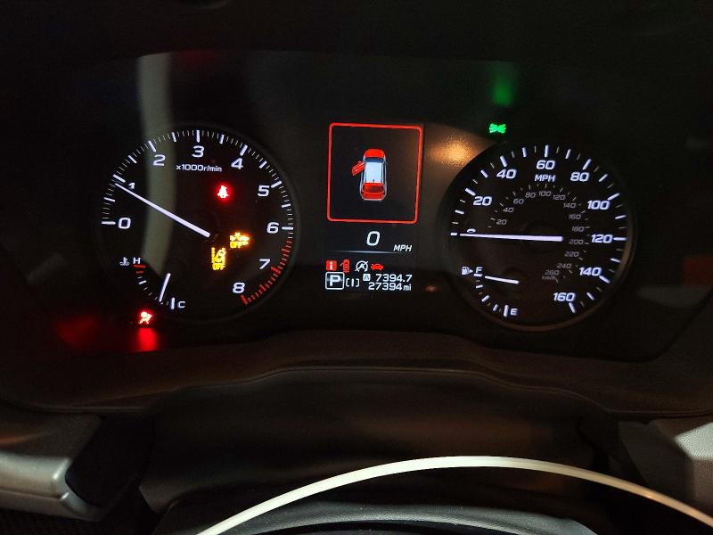 Aukcja sprzedaży 2024 Subaru Crosstrek, vin: JF2GUABC3R8228705, numer aukcji: 56216116