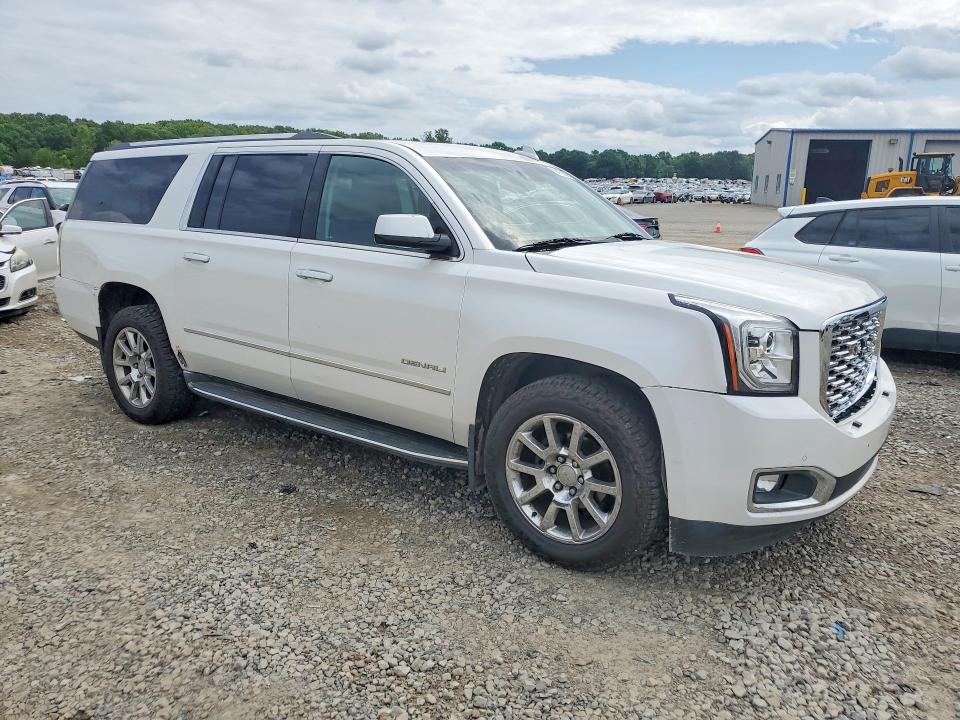 Продажа на аукционе авто 2017 Gmc Yukon Xl, vin: 1GKS2HKJ8HR241212, номер лота: 56457686