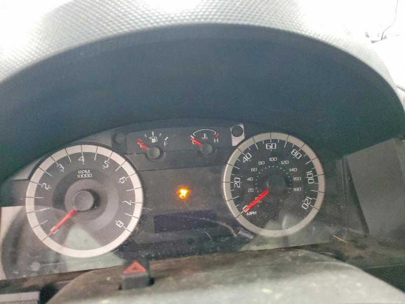 Aukcja sprzedaży 2012 Ford Escape, vin: 1FMCU9EG3CKB25297, numer aukcji: 57681116