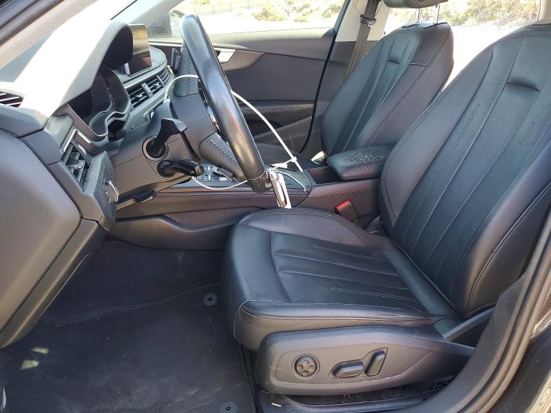Продажа на аукционе авто 2019 Audi A4, vin: WAUENAF4XKN013574, номер лота: 56826846