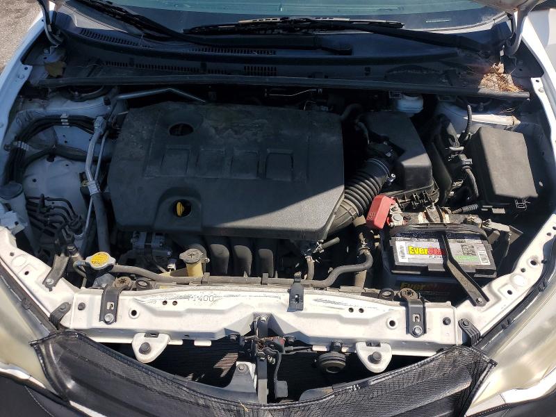 2014 Toyota Corolla მანქანა იყიდება აუქციონზე, vin: 2T1BURHE5EC095587, აუქციონის ნომერი: 58652286