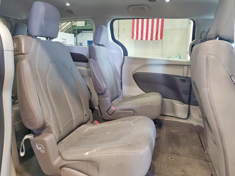 Aukcja sprzedaży 2017 Chrysler Pacifica, vin: 2C4RC1DG9HR725688, numer aukcji: 58498156