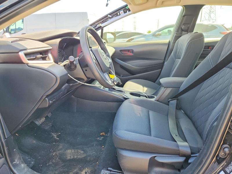 Aukcja sprzedaży 2024 Toyota Corolla, vin: JTDB4MEE2R3022053, numer aukcji: 55841336