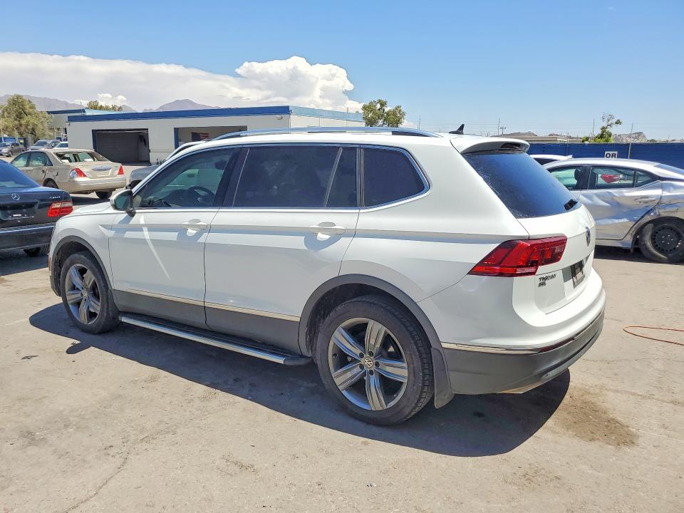 Aukcja sprzedaży 2020 Volkswagen Tiguan, vin: 3VV3B7AX7LM130839, numer aukcji: 55980756