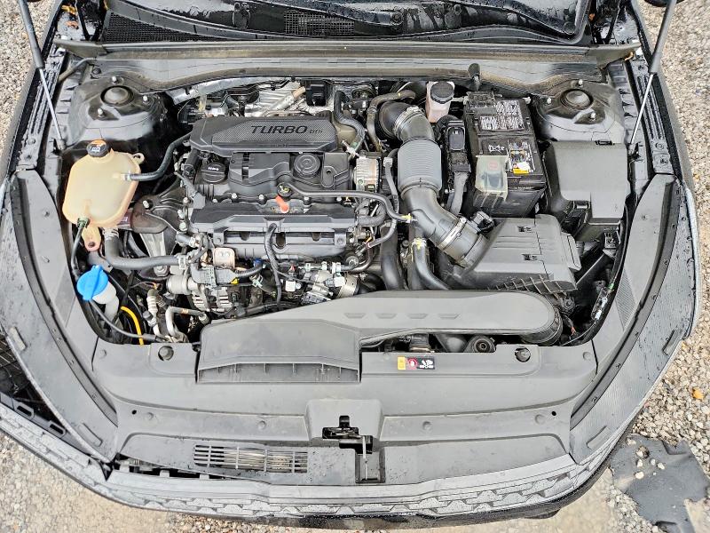 Aukcja sprzedaży 2024 Kia K5, vin: 5XXG34J20RG263856, numer aukcji: 57128326