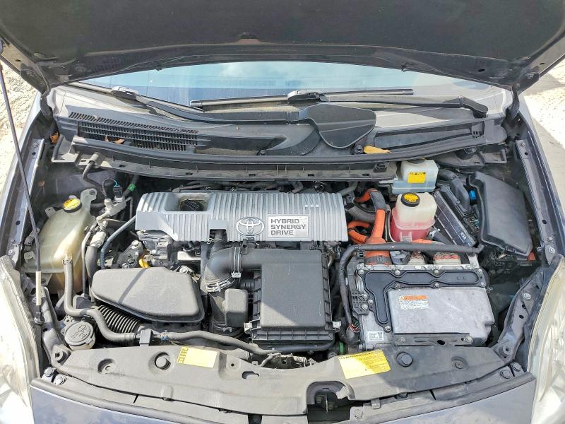 Aukcja sprzedaży 2010 Toyota Prius, vin: JTDKN3DU2A0193181, numer aukcji: 55243156